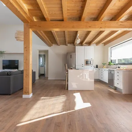 Fidalsa North Style Villa Arosteguieta