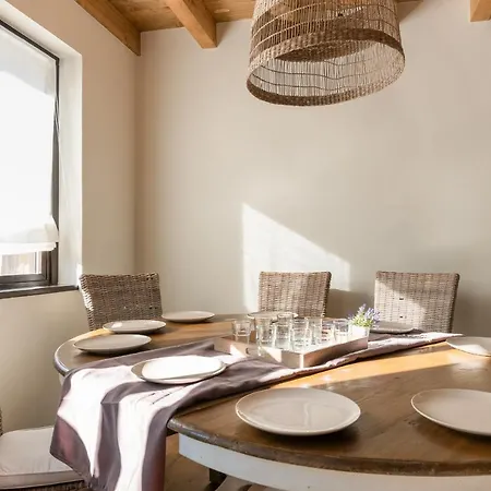 Fidalsa North Style Villa *