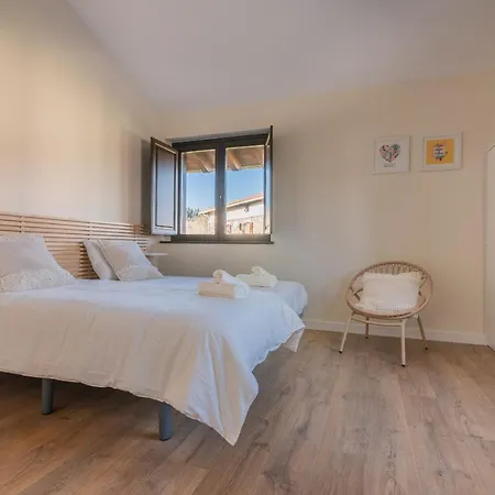 Fidalsa North Style * Arosteguieta