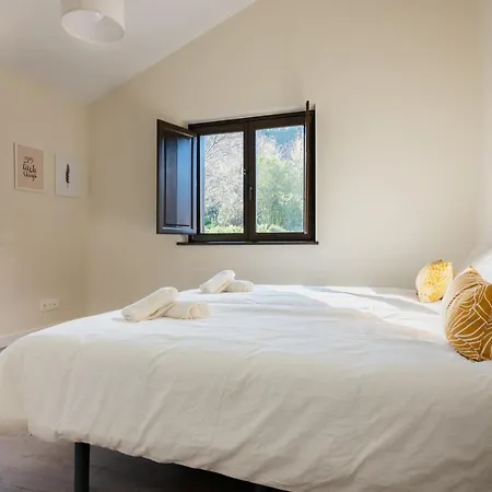 Fidalsa North Style Arosteguieta