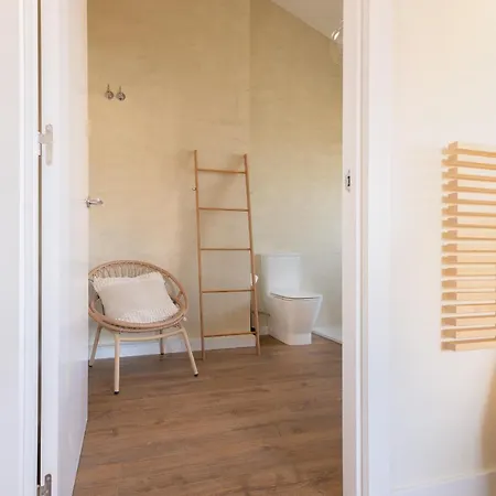 Fidalsa North Style Vila *