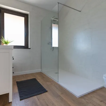 Fidalsa North Style Villa Arosteguieta