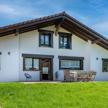 Fidalsa North Style Vila
