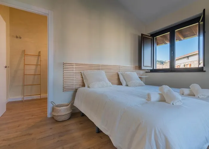 Fidalsa North Style Villa *