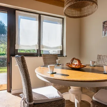 Βίλα Fidalsa North Style