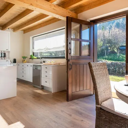 Fidalsa North Style Arosteguieta