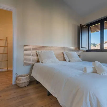 Fidalsa North Style Βίλα *