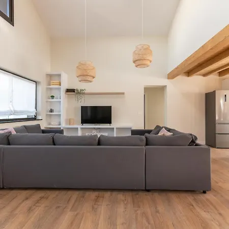 Βίλα Fidalsa North Style Arosteguieta