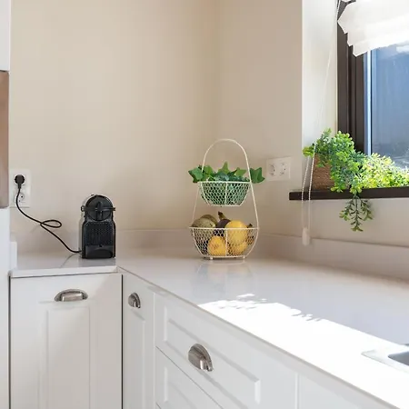 Βίλα Fidalsa North Style Arosteguieta