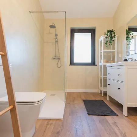 Βίλα Fidalsa North Style