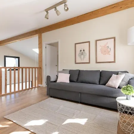 Βίλα Fidalsa North Style Arosteguieta