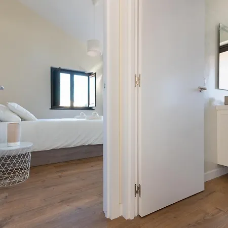 Fidalsa North Style Βίλα Arosteguieta