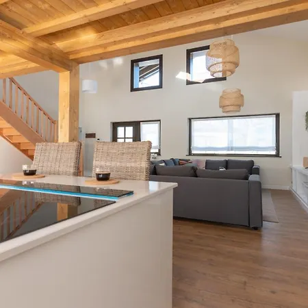 Fidalsa North Style Βίλα Arosteguieta