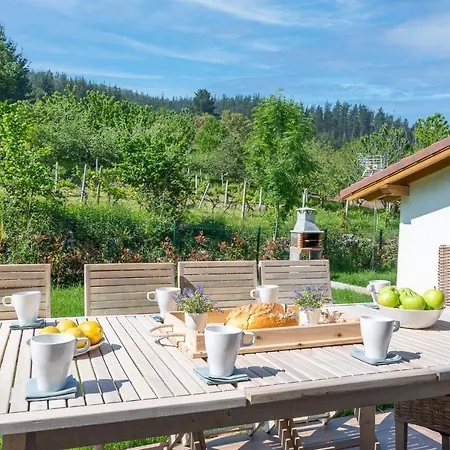 Fidalsa North Style *