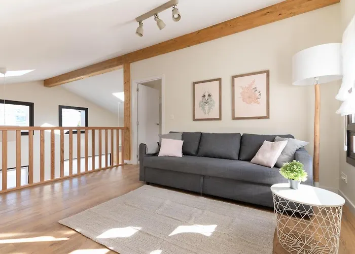 Villa Fidalsa North Style Arosteguieta